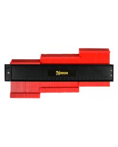 010458 Profielmeter 250-45 mm