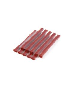 010697 Autoband reparatie set navulling 10 veters x 10 cm