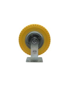 010953 Bokwiel + pu band 8" 2.50-4"