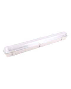 011239 LED armatuur 10W t8 compleet 60 cm IP65