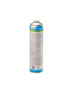 011379 CFH Gasbus universeel 330 gr / 600 ml 70% bu 30% pro