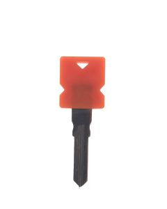 011494 Ond: sleutel blanco xolid