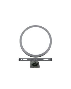 011519 LED plafonnière rond 18W ø205 mm