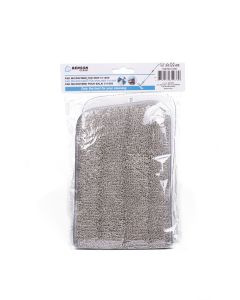 011860 Pad microvezel voor mop met sprayfunctie 011859