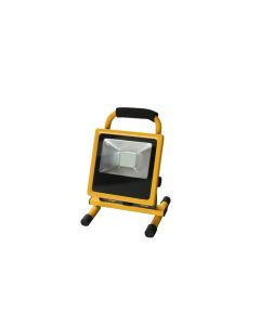 011874 LED werklamp 20W oplaadbaar