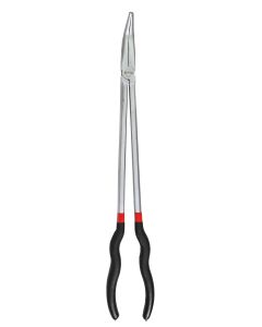 011946 Langneus tang 45° 400 mm 16"