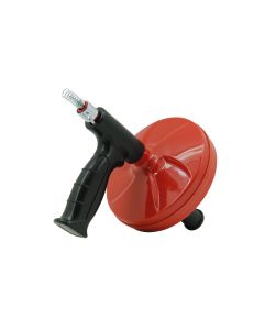 012124 Rioolveer pistool grip 4 mtr