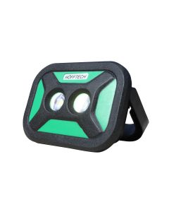 012138 Werklamp 10W COB oplaadbaar + power bank 3000 mAh