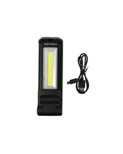 012197 Looplamp 5W + 2 x 3W 2-in-1 dimmer + powerbank 2200 mAh