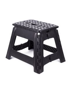 012200 Opstap opvouwbaar medium 150 kg EN14183