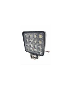 012438 Werklamp 16 LED 48W 10-80V