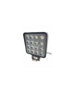012438 Werklamp 16 LED 48W 10-30V