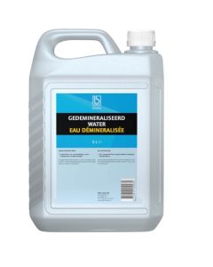 012854 Bleko Accuwater 5 ltr