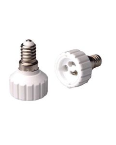 012879 Honeywell Verloop fitting E14 naar GU10