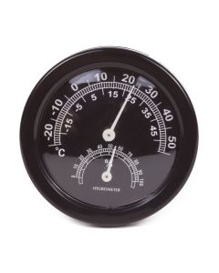 013124 Thermo - hygrometer