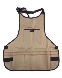 013139 Schort halter canvas