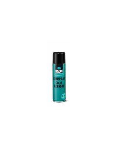 013141 Bison lijmspray 500 ml