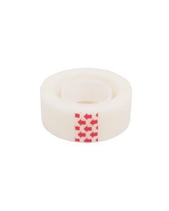 013339 Tape onzichtbaar 18 mm x 20 mtr