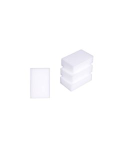 013342 Wonderspons melamine 4 dlg