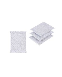 013346 Schuurspons 4 dlg