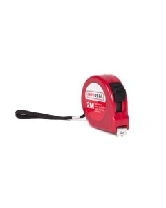 013369 Rolbandmaat 2 mtr