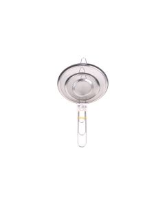 013493 Zeef RVS 3 dlg profi