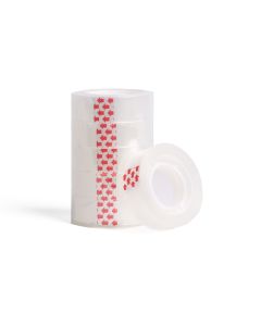 013574 Cellotape 6 dlg 15 mm x 25 mtr