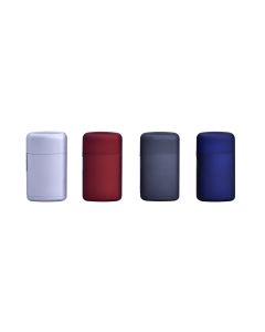 013585 Aansteker storm jetflame metal colors