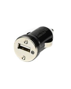 013725 Autolader USB 1A 12-24V