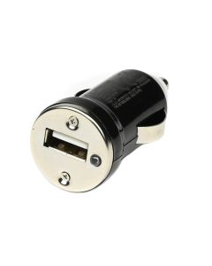 013725 Autolader USB 1A 12-24V