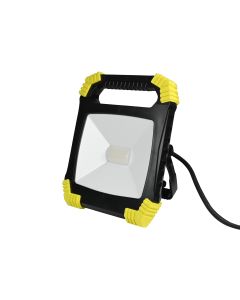 013852 LED werklamp 30W 3180 lm 6000 K