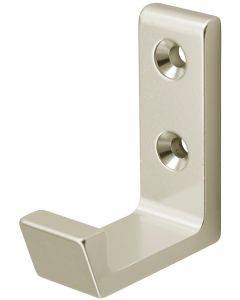 Hermeta JASHAAK ENKEL NIEUW ZILVER (0139-02E)