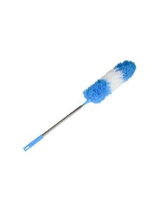 014078 Plumeau telescoop 78 - 248 cm microvezel buigbaar