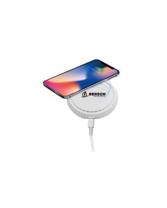 014173 Lader draadloos ø10,5 cm