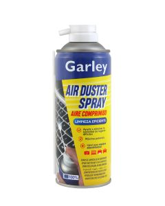014227 Garley Anti-stof spray 400 ml