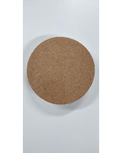 014305 Pannenonderzetters kurk 20 cm 2 dlg