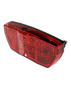 014318 Staartreflector adjustable