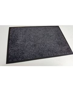 014369 Deurmat droogloop 50 x 80 cm antraciet