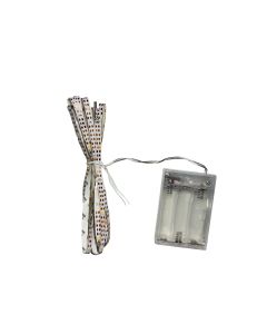 014429 LED strip flexibel kleur 2 mtr