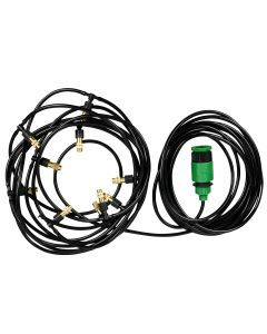 014481 Waternevel koelsysteem 34 dlg