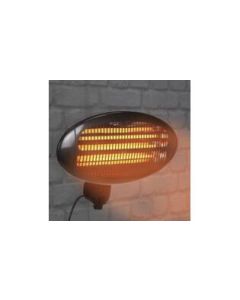 014917 Heater wand 50x15x36 cm