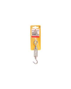 015040 Deltafix Spanschroef 60 x 6 mm