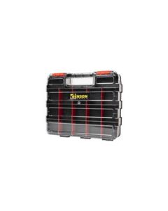 015144 Opbergbox 34 vak 32 x 8 x 27 cm