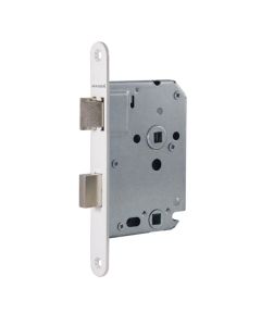 Mauer mauer 1535 BAD/WC LAK voorplaat 174x20mm-U-gelakt