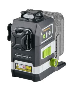 Laserliner   PowerPlane-Laser 3G Multi-18V