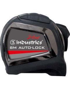 7Industries Rolbandmaat 8m S-Line