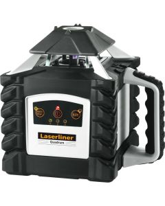 Laserliner Quadrum M350 S