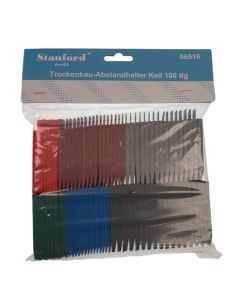 Uitvulplaatjes, vulplaat Stahlkaiser.    