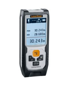Laserliner LaserRange-Master Gi5