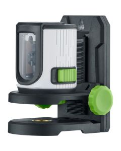 Laserliner EasyCross-laser Green Set